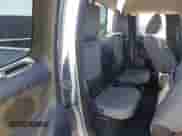 2018 Toyota Tacoma SR5 with VIN 5TFRZ5CN5JX056896, listed as a IAAI auction lot 41831908 with 200,984 mi miles and . Bid and sale history available at DreamBid. Image 8.