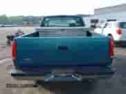 1998 GMC Sierra 1500 с VIN 2GTEK19R4W1500523, выставлен на аукционе IAAI как лот 42103217 с пробегом 433 455 миль миль и . История ставок и продаж доступна на DreamBid. Изображение 17.