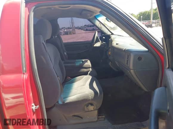 2001 Chevrolet Silverado 1500 с VIN 1GCEC14W71Z323427, выставлен на аукционе IAAI как лот 42363096 с пробегом 195 363 миль миль и . История ставок и продаж доступна на DreamBid. Изображение 5.