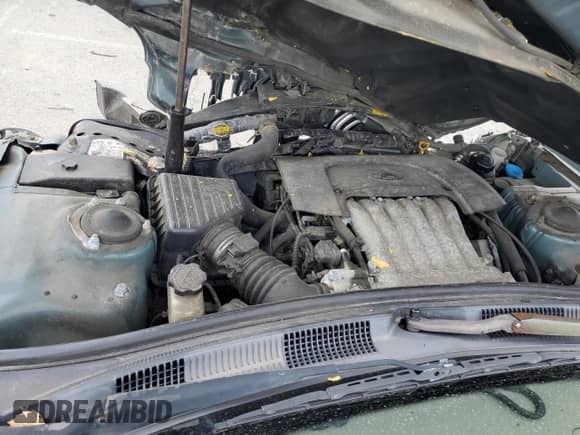 2004 Hyundai Sonata GLS z VIN KMHWF35H14A073530, wystawiony jako Copart lot #67616925 z przebiegiem 189 902 mil mil oraz Szkoda całkowita • Salvage title. Historia ofert i sprzedaży dostępna na DreamBid. Obrazek 11.