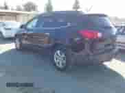 2009 Chevrolet Traverse 1LT с VIN 1GNEV23D99S129946, выставлен на аукционе IAAI как лот 43246803 с пробегом 33 802 миль миль и . История ставок и продаж доступна на DreamBid. Изображение 3.