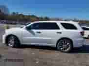 2019 Dodge Durango R/T with VIN 1C4SDJCT5KC652056, listed as a IAAI auction lot 41722359 with 79,487 mi miles and . Bid and sale history available at DreamBid. Image 14.