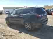 2016 Chevrolet Traverse LT with VIN 1GNKVHKD0GJ121504, listed as a Copart auction lot 90020745 with Not provided miles and Salvage title. Bid and sale history available at DreamBid. Image 2.