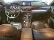 2024 Mazda CX-5 S Preferred z VIN JM3KFBCM5R0359835, wystawiony jako Copart lot #81339105 z przebiegiem 20 359 mil mil oraz Szkoda całkowita • Salvage title. Historia ofert i sprzedaży dostępna na DreamBid. Obrazek 8.