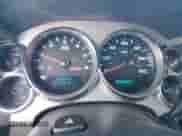 2008 Chevrolet Silverado 1500 1LT с VIN 1GCEK19JX8E190065, выставлен на аукционе Copart как лот 76371654 с пробегом 181 386 миль миль и Списание • Salvage title. История ставок и продаж доступна на DreamBid. Изображение 9.