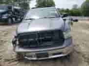 2013 Ram 1500 SLT z VIN 1C6RR6LG4DS532703, wystawiony jako Copart lot #56789335 z przebiegiem 131 468 mil mil oraz Szkoda całkowita • Salvage title. Historia ofert i sprzedaży dostępna na DreamBid. Obrazek 5.