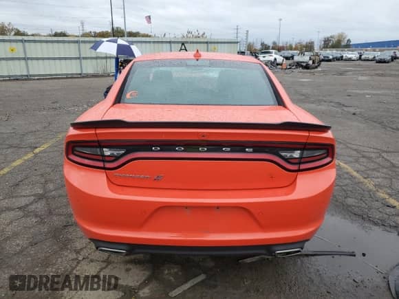 2018 Dodge Charger GT с VIN 2C3CDXJG2JH316653, выставлен на аукционе Copart как лот 89509645 с пробегом 63 809 миль миль и Чистый • Clean title. История ставок и продаж доступна на DreamBid. Изображение 6.