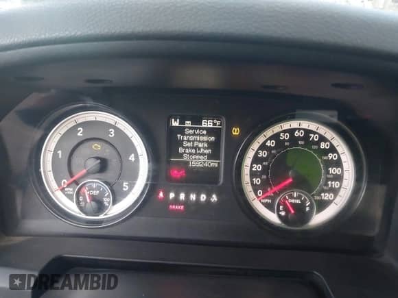 2015 Ram 1500 Big Horn with VIN 1C6RR7LM7FS603570, listed as a IAAI auction lot 42816785 with 159,240 mi miles and . Bid and sale history available at DreamBid. Image 15.