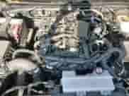 2025 Toyota Tacoma SR with VIN 3TYLD5KN4ST014592, listed as a Copart auction lot 66127915 with 9,569 mi miles and Non repairable. Bid and sale history available at DreamBid. Image 16.