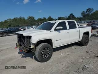 2014 GMC Sierra 1500 SLE с VIN 3GTU2UEC4EG361126, выставлен на аукционе Copart как лот 81144525 с пробегом 240 225 миль миль и Списание • Salvage title. История ставок и продаж доступна на DreamBid. Изображение 1.