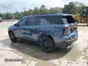 2025 Chevrolet Traverse FWD LT с VIN 1GNERGRS9SJ121591, выставлен на аукционе Copart как лот 81445515 с пробегом 11 014 миль миль и Списание • Salvage title. История ставок и продаж доступна на DreamBid. Изображение 2.