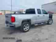 2016 Chevrolet Silverado 1500 Custom с VIN 1GCRCPEC9GZ244357, выставлен на аукционе IAAI как лот 42233842 с пробегом 277 843 миль миль и . История ставок и продаж доступна на DreamBid. Изображение 4.