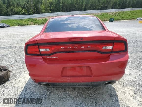 2013 Dodge Charger SXT Plus z VIN 2C3CDXHG7DH526384, wystawiony jako Copart lot #67228485 z przebiegiem 221 802 mil mil oraz Szkoda całkowita • Salvage title. Historia ofert i sprzedaży dostępna na DreamBid. Obrazek 6.