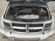 2008 Dodge Nitro SXT с VIN 1D8GU28K68W104944, выставлен на аукционе Copart как лот 51437924 с пробегом Не указан миль и На запчасти • Non repairable. История ставок и продаж доступна на DreamBid. Изображение 12.