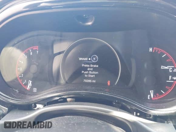 2021 Dodge Durango SXT with VIN 1C4RDHAG9MC878357, listed as a IAAI auction lot 43035473 with 70,285 mi miles and . Bid and sale history available at DreamBid. Image 14.