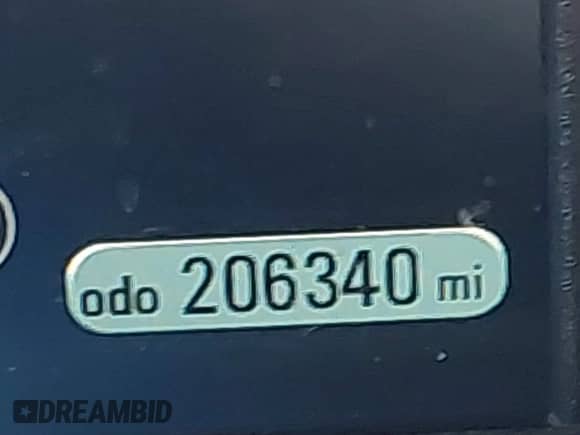 2012 Chevrolet Volt with VIN 1G1RA6E46CU126288, listed as a IAAI auction lot 43571985 with 206,340 mi miles and . Bid and sale history available at DreamBid. Image 12.