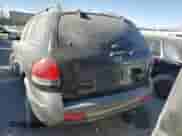 2006 Hyundai Santa Fe GLS с VIN KM8SC13D26U105043, выставлен на аукционе Copart как лот 75368984 с пробегом 197 229 миль миль и На запчасти • Non repairable. История ставок и продаж доступна на DreamBid. Изображение 6.