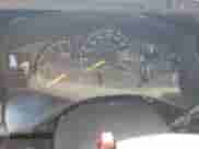 2000 GMC Sierra 1500 SLE with VIN 1GTEC19V6YZ206853, listed as a Copart auction lot 58397245 with Not provided miles and Non repairable. Bid and sale history available at DreamBid. Image 9.