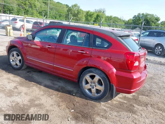 2007 Dodge Caliber R/T с VIN 1B3HB78K17D244479, выставлен на аукционе IAAI как лот 42380854 с пробегом 115 398 миль миль и . История ставок и продаж доступна на DreamBid. Изображение 3.