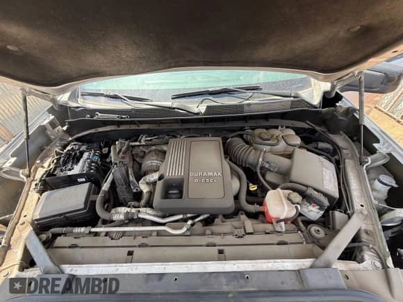 2021 Chevrolet Silverado 1500 RST с VIN 3GCPWDET1MG352402, выставлен на аукционе Copart как лот 70410945 с пробегом 44 800 миль миль и Списание • Salvage title. История ставок и продаж доступна на DreamBid. Изображение 7.