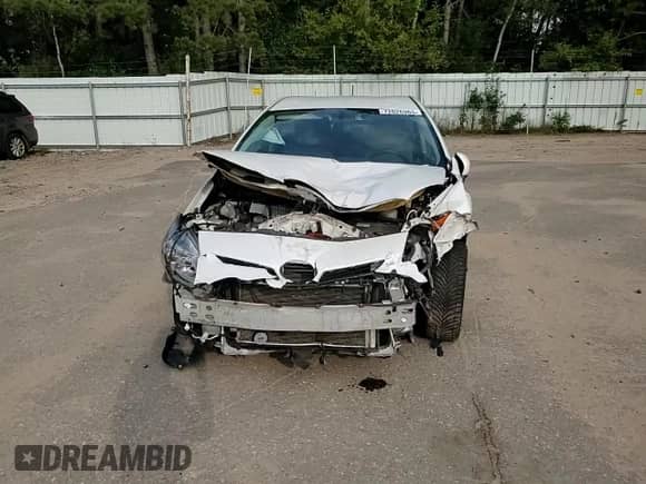 2014 Toyota Prius Four с VIN JTDKN3DUXE1818314, выставлен на аукционе Copart как лот 72026965 с пробегом 180 110 миль миль и Списание • Salvage title. История ставок и продаж доступна на DreamBid. Изображение 14.