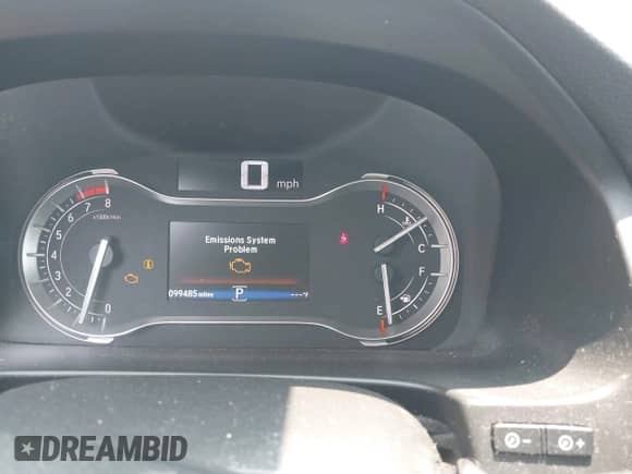 2017 Honda Pilot EX-L with VIN 5FNYF5H56HB003982, listed as a IAAI auction lot 42402297 with 99,485 mi miles and . Bid and sale history available at DreamBid. Image 7.