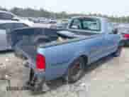 1997 Ford F-150 с VIN 1FTDF17W8VNC25194, выставлен на аукционе IAAI как лот 41794135 с пробегом 233 538 миль миль и . История ставок и продаж доступна на DreamBid. Изображение 4.