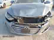 2018 Hyundai Elantra SEL с VIN KMHD84LF5JU608314, выставлен на аукционе IAAI как лот 43262191 с пробегом 104 140 миль миль и . История ставок и продаж доступна на DreamBid. Изображение 6.