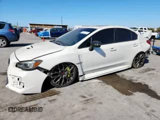 2018 Subaru WRX STI Limited с VIN JF1VA2W60J9804473, выставлен на аукционе Copart как лот 86443535 с пробегом 99 050 миль миль и Чистый • Clean title. История ставок и продаж доступна на DreamBid. Изображение 1.