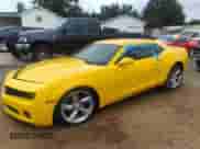 2013 Chevrolet Camaro LS z VIN 2G1FA1E30D9132194, wystawiony jako IAAI lot #43325739 z przebiegiem 85 810 mil mil oraz . Historia ofert i sprzedaży dostępna na DreamBid. Obrazek 17.