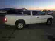 2001 Dodge Dakota Sport с VIN 1B7GL22N71S341217, выставлен на аукционе Copart как лот 86552684 с пробегом 149 608 миль миль и Списание • Salvage title. История ставок и продаж доступна на DreamBid. Изображение 3.