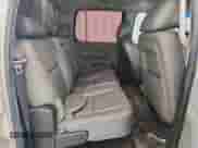 2013 Chevrolet Silverado 2500HD Work Truck z VIN 1GB1KVC8XDF163064, wystawiony jako Copart lot #80298785 z przebiegiem 214 357 mil mil oraz Czysty tytuł • Clean title. Historia ofert i sprzedaży dostępna na DreamBid. Obrazek 10.