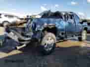 2020 Chevrolet Silverado 3500HD LTZ z VIN 1GC4YUEY8LF186663, wystawiony jako Copart lot #43202565 z przebiegiem 161 962 mil mil oraz Nie do naprawy • Non repairable. Historia ofert i sprzedaży dostępna na DreamBid. Obrazek 3.