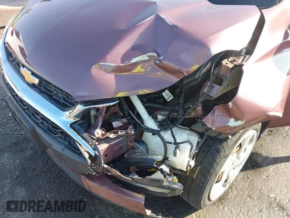 2019 Chevrolet Spark LS с VIN KL8CB6SA3KC810085, выставлен на аукционе IAAI как лот 43328512 с пробегом 39 070 миль миль и . История ставок и продаж доступна на DreamBid. Изображение 6.