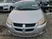 2006 Dodge Stratus with VIN 1B3AL46X36N240941, listed as a Copart auction lot 43854015 with 146,493 mi miles and Clean title. Bid and sale history available at DreamBid. Image 5.