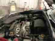 2009 Subaru Forester X z VIN JF2SH63639G784250, wystawiony jako IAAI lot #42839193 z przebiegiem 156 326 mil mil oraz . Historia ofert i sprzedaży dostępna na DreamBid. Obrazek 12.