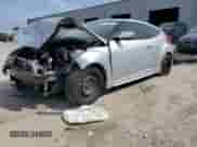 2013 Hyundai Veloster Turbo с VIN KMHTC6AE2DU101116, выставлен на аукционе Copart как лот 81190935 с пробегом 56 459 миль миль и Списание • Salvage title. История ставок и продаж доступна на DreamBid. Изображение 1.