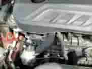 2017 Hyundai Sonata Sport с VIN 5NPE34AB3HH445819, выставлен на аукционе Copart как лот 54669845 с пробегом 74 529 миль миль и Списание • Salvage title. История ставок и продаж доступна на DreamBid. Изображение 13.