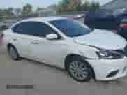 2017 Nissan Sentra SR with VIN 3N1AB7AP7HY253663, listed as a IAAI auction lot 43238237 with 101,826 mi miles and . Bid and sale history available at DreamBid. Image 13.