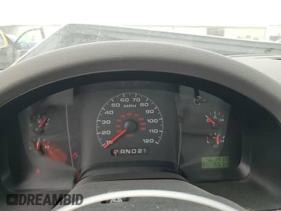 2008 Ford F-150 XL with VIN 1FTRF12288KE33513, listed as a Copart auction lot 80722765 with 46,141 mi miles and Clean title. Bid and sale history available at DreamBid. Image 9.