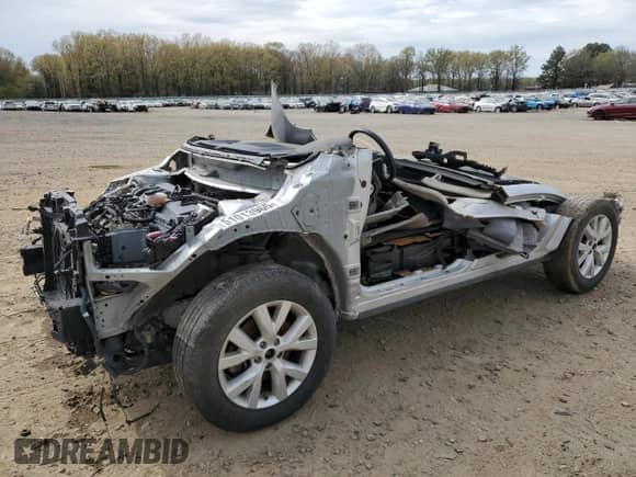 2013 Nissan Murano LE с VIN JN8AZ1MU8DW203688, выставлен на аукционе Copart как лот 51013965 с пробегом Не указан миль и На запчасти • Non repairable. История ставок и продаж доступна на DreamBid. Изображение 1.