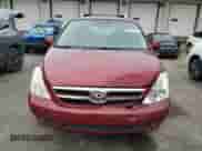 2007 Hyundai Entourage GLS с VIN KNDMC233376030143, выставлен на аукционе Copart как лот 81233234 с пробегом 232 175 миль миль и Списание • Salvage title. История ставок и продаж доступна на DreamBid. Изображение 5.