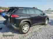 2025 Toyota Corolla Cross L с VIN 7MUAAAAG7SV147943, выставлен на аукционе Copart как лот 81307435 с пробегом 2 756 миль миль и Списание • Salvage title. История ставок и продаж доступна на DreamBid. Изображение 3.