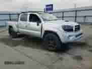 2008 Toyota Tacoma PreRunner with VIN 3TMKU72N98M015846, listed as a Copart auction lot 82139065 with 210,053 mi miles and Salvage title. Bid and sale history available at DreamBid. Image 13.
