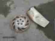 2003 Saturn LS с VIN 1G8JU54F33Y544318, выставлен на аукционе Copart как лот 87835145 с пробегом 11 407 миль миль и Списание • Salvage title. История ставок и продаж доступна на DreamBid. Изображение 12.