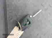 2017 Chevrolet Impala LS with VIN 2G11X5SA9H9137399, listed as a IAAI auction lot 41265955 with 244,316 mi miles and . Bid and sale history available at DreamBid. Image 11.