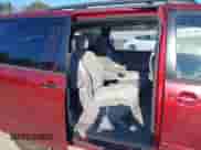 2008 Toyota Sienna LE with VIN 5TDZK23C38S211110, listed as a IAAI auction lot 43509559 with 168,943 mi miles and . Bid and sale history available at DreamBid. Image 8.