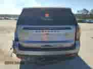 2023 Chevrolet Suburban RST с VIN 1GNSKEKD0PR540817, выставлен на аукционе Copart как лот 87914325 с пробегом 26 630 миль миль и Списание • Salvage title. История ставок и продаж доступна на DreamBid. Изображение 6.