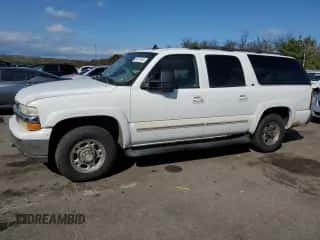 2006 Chevrolet Suburban LT с VIN 3GNGK26GX6G193455, выставлен на аукционе Copart как лот 81077925 с пробегом 174 701 миль миль и Чистый • Clean title. История ставок и продаж доступна на DreamBid. Изображение 1.