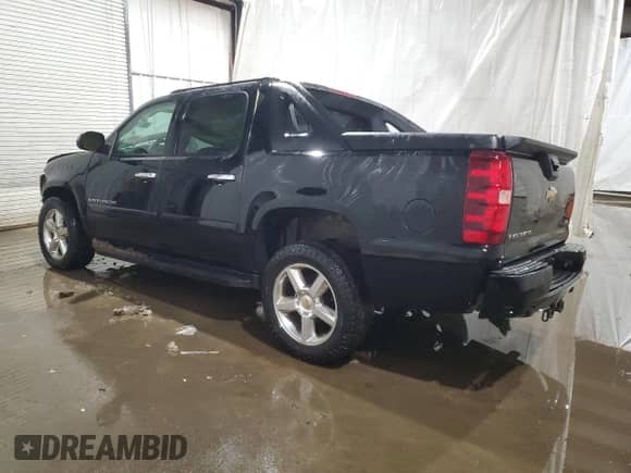 2008 Chevrolet Avalanche 2LT с VIN 3GNFK12348G273359, выставлен на аукционе Copart как лот 42044415 с пробегом 203 235 миль миль и Списание • Salvage title. История ставок и продаж доступна на DreamBid. Изображение 2.